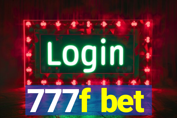 777f bet